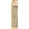 Ekena Millwork Traditional Block Rough Sawn Outlooker, Douglas Fir, 8"W x 32"D x 32"H OUT08X32X32TRA05RDF - alternate 3